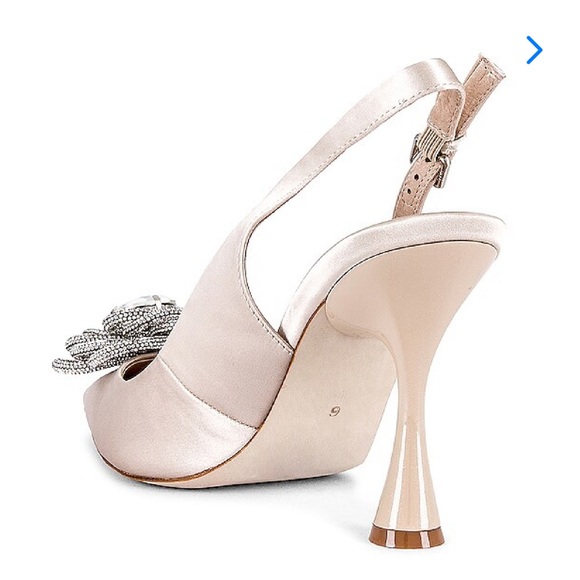 Jeffrey Campbell Zivot Pump Size: 8.5 - Picture 3 of 14